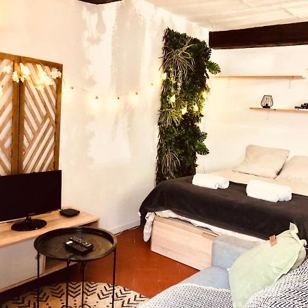 Jungle Hyper Centre Apartment Nimes Exterior photo